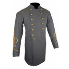 Officer Double Breasted Cs Frock Coat