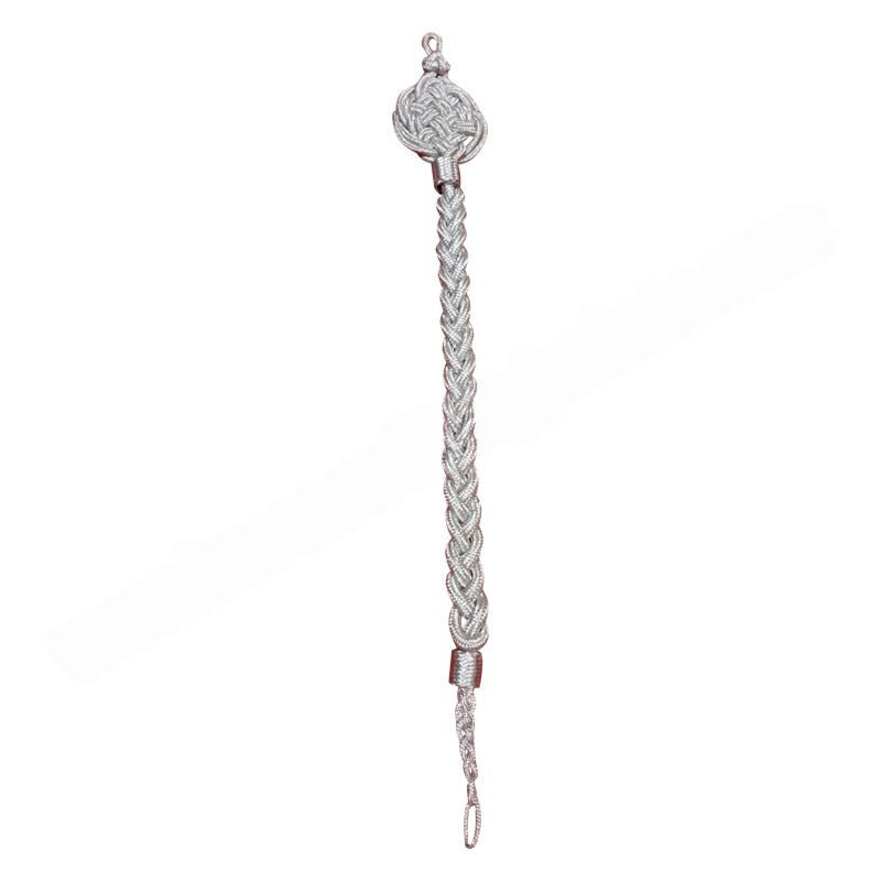 Original German Shooting Silver Cord