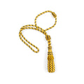 Royal Navy Corded Knot