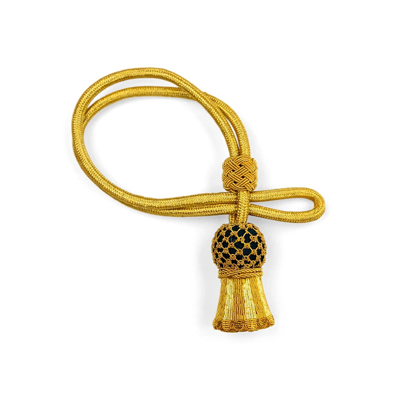 Royal Scots Dragoon Guards Corded Knot