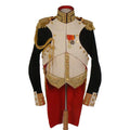 Uniform Of Dorsenne