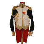Uniform Of Dorsenne