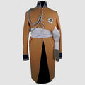 Bonaparte King Of Westphalia Uniform