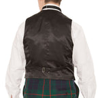 Three Button Waistcoat