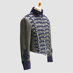 Richard Sharpe Military Jacket