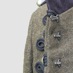 Richard Sharpe Military Jacket