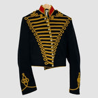 Royal Horse Artillery's Trumpeter Dress Ceremonial Tunic Jacket