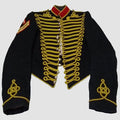 Trumpeters Jacket British Army Issue Royal Horse Artillery Ceremonial Dress