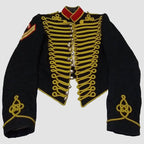 Trumpeters Jacket British Army Issue Royal Horse Artillery Ceremonial Dress