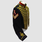 Trumpeters Jacket British Army Issue Royal Horse Artillery Ceremonial Dress