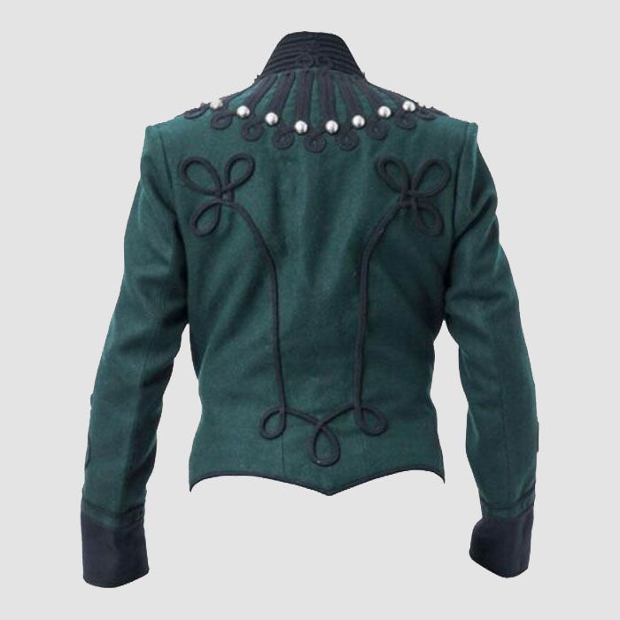 New Men's Napoleonic Uniforms Napoleonic
