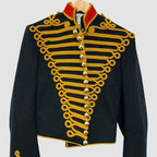 Royal Horse Artillery's Trumpeter Dress Ceremonial Tunic Jacket