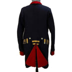 British Royal Artillery Gunner Coat