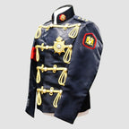 Wool Hunting Jacket Michael Jackson Royal Military