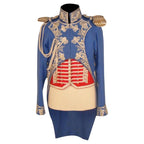 Uniform Of Prescription Officer