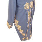 Uniform Of Prescription Officer