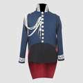 Uniform of Guerres Cuffs in Cavalry Style
