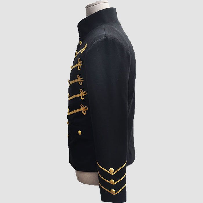 Uniform Richard Sharpe Jacket Style