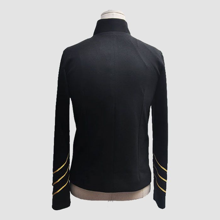 Uniform Richard Sharpe Jacket Style