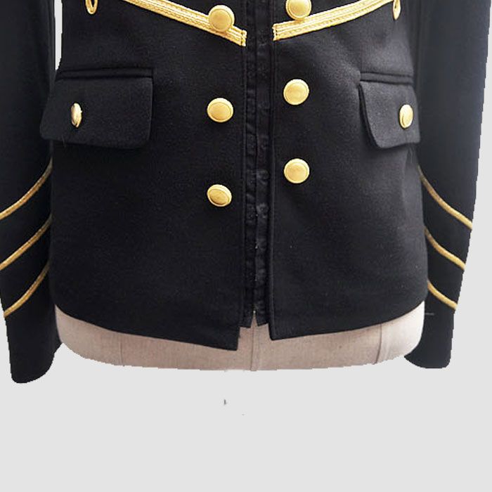 Uniform Richard Sharpe Jacket Style