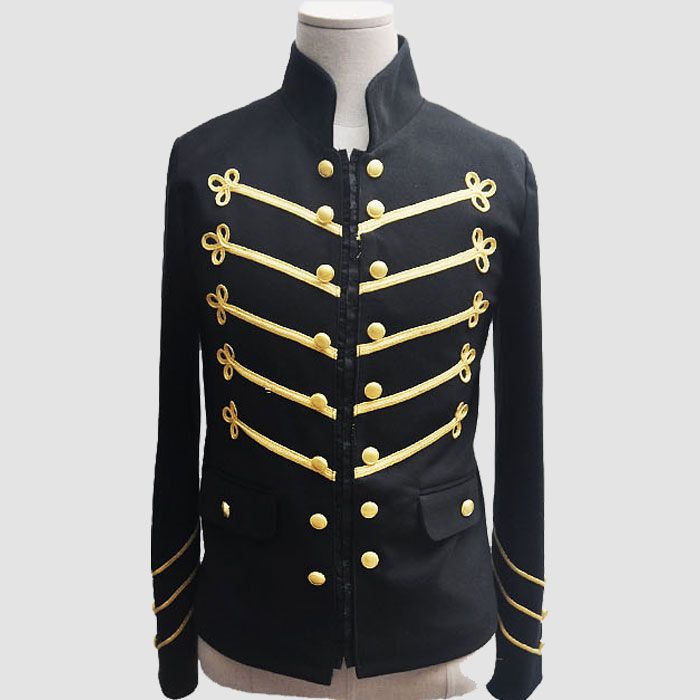 Uniform Richard Sharpe Jacket Style