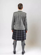 Lomond Tweed Jacket Kilt & Waistcoat