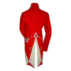 British Officer 41st Coat