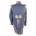 Uniform Of Prescription Officer