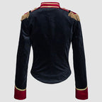 The Jacket Hendrix By Attire Baba