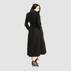 Ladies Style Officer Hussar Jacket