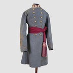 Confederate Frock Coat Colonel’s
