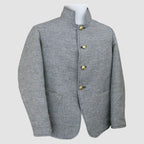McDill Variant Confederate Sack Coat