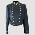 Us Navy Vintage 1960s Naval Jacket