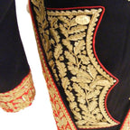 Uniform Of Dorsenne