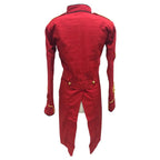 Tail Coat Men's Tail Coat Military Ceremonial Hussar Officers