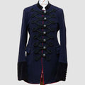 Women Jimi Hendrix Military Jacket 2021 New Jimi Hendrix Military Jacket