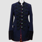 Women Jimi Hendrix Military Jacket 2021 New Jimi Hendrix Military Jacket
