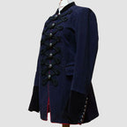 Women Jimi Hendrix Military Jacket 2021 New Jimi Hendrix Military Jacket